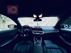 بي ام دبليو الفئة 3